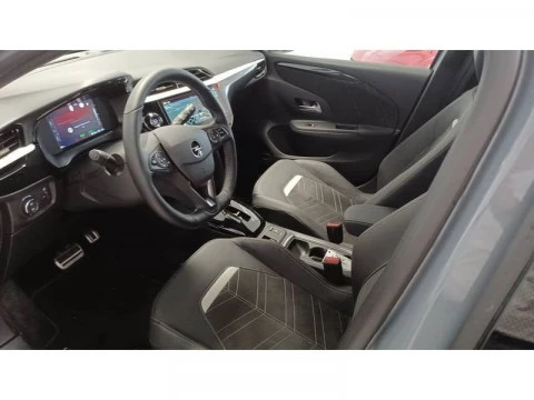 Opel Corsa-e 50kWh GS