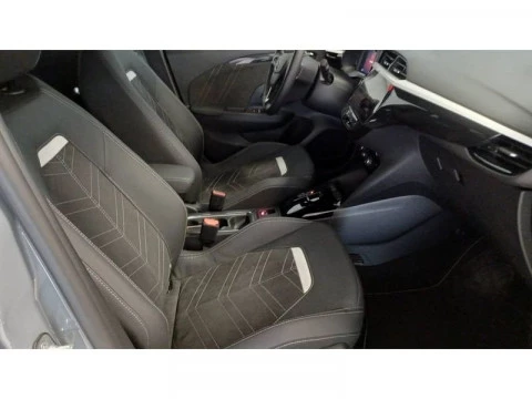 Opel Corsa-e 50kWh GS