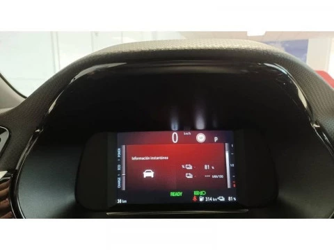 Opel Corsa-e 50kWh GS