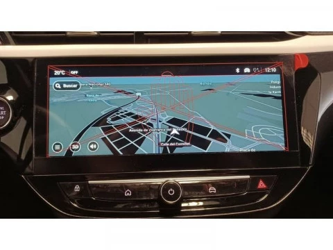 Opel Corsa-e 50kWh GS