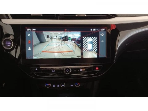 Opel Corsa-e 50kWh GS