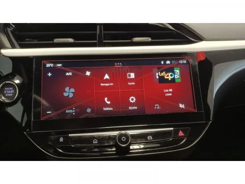 Opel Corsa-e 50kWh GS