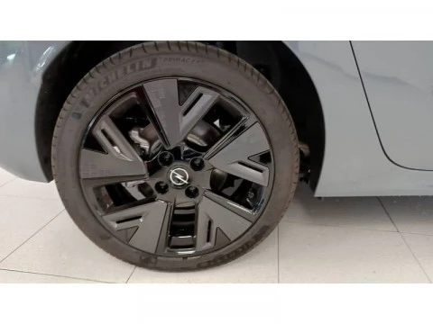 Opel Corsa-e 50kWh GS
