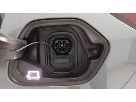 Opel Corsa-e 50kWh GS