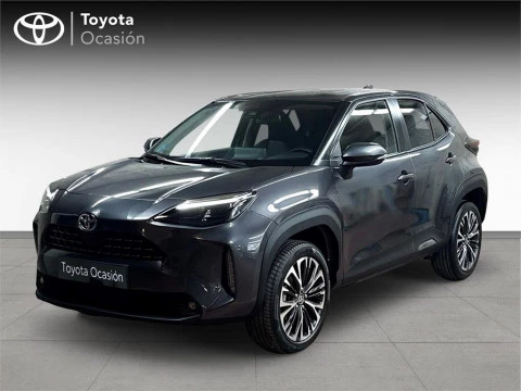 Toyota Yaris Cross 120H Style