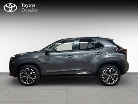 Toyota Yaris Cross 120H Style