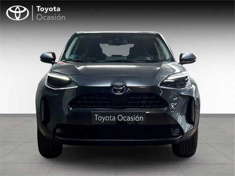 Toyota Yaris Cross 120H Style
