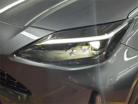 Toyota Yaris Cross 120H Style