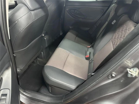 Toyota Yaris Cross 120H Style
