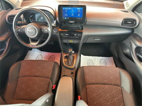 Toyota Yaris Cross 120H Style
