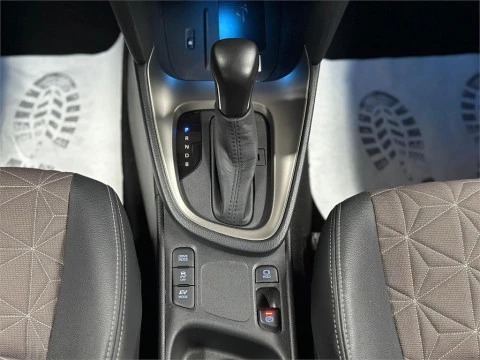 Toyota Yaris Cross 120H Style