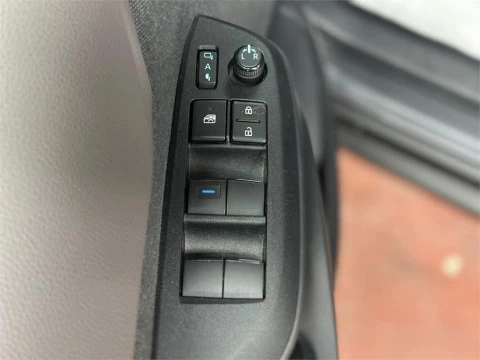 Toyota Yaris Cross 120H Style