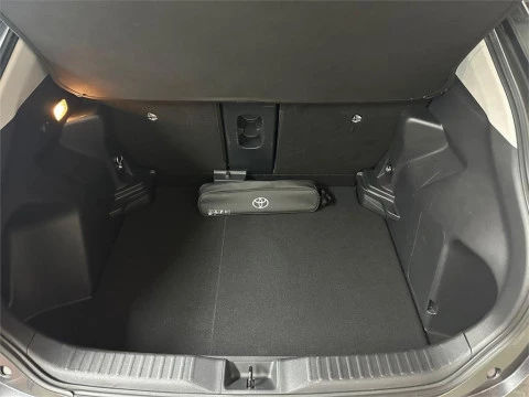 Toyota Yaris Cross 120H Style