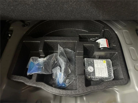 Toyota Yaris Cross 120H Style