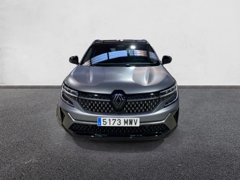 Renault Espace Tech. Esp. Alpine E-T full hyb. 146kW 7p