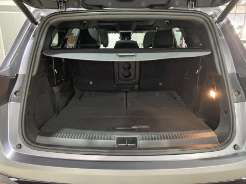 Renault Espace Tech. Esp. Alpine E-T full hyb. 146kW 7p