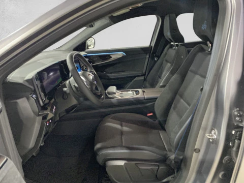 Renault Espace Tech. Esp. Alpine E-T full hyb. 146kW 7p