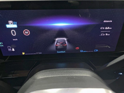 Renault Espace Tech. Esp. Alpine E-T full hyb. 146kW 7p