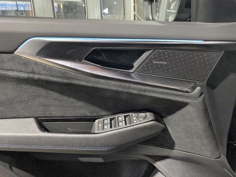 Renault Espace Tech. Esp. Alpine E-T full hyb. 146kW 7p