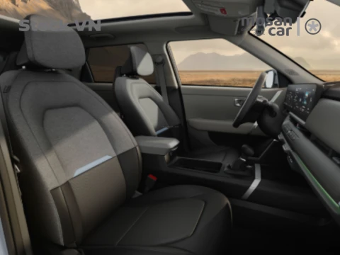 Kia Seltos 1.6 T-GDi 132kW (180CV) Drive 4x2