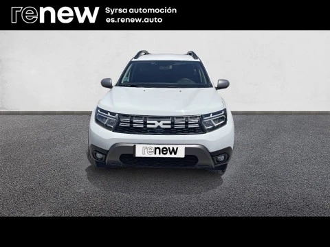Dacia Duster Journey Go TCE 110kW (150CV) 4X2 EDC