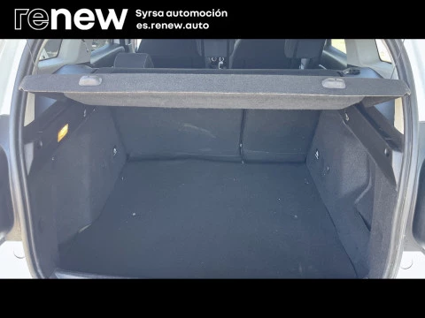Dacia Duster Journey Go TCE 110kW (150CV) 4X2 EDC
