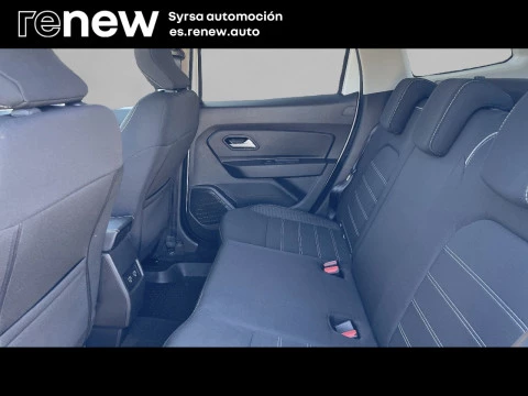 Dacia Duster Journey Go TCE 110kW (150CV) 4X2 EDC