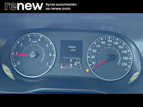 Dacia Duster Journey Go TCE 110kW (150CV) 4X2 EDC