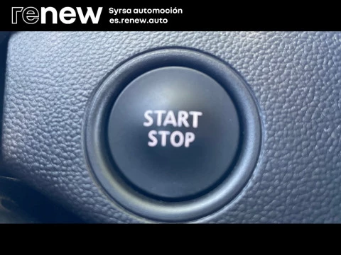 Dacia Duster Journey Go TCE 110kW (150CV) 4X2 EDC