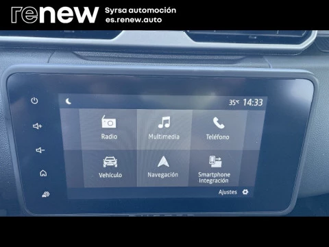 Dacia Duster Journey Go TCE 110kW (150CV) 4X2 EDC