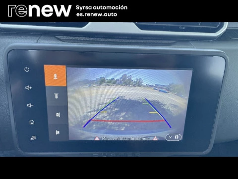 Dacia Duster Journey Go TCE 110kW (150CV) 4X2 EDC