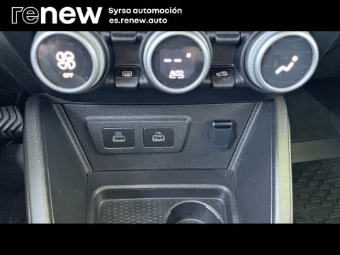 Dacia Duster Journey Go TCE 110kW (150CV) 4X2 EDC
