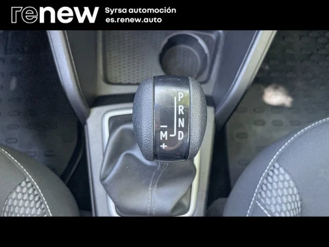 Dacia Duster Journey Go TCE 110kW (150CV) 4X2 EDC