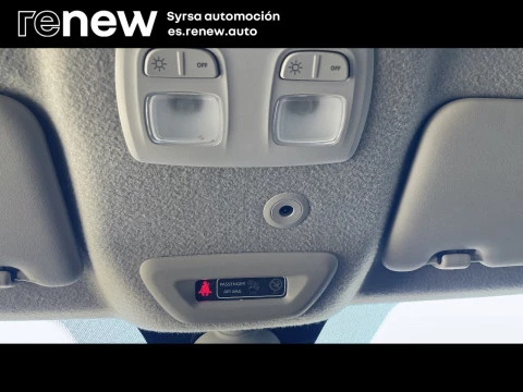Dacia Duster Journey Go TCE 110kW (150CV) 4X2 EDC