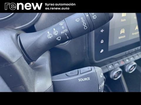 Dacia Duster Journey Go TCE 110kW (150CV) 4X2 EDC