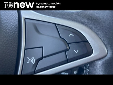 Dacia Duster Journey Go TCE 110kW (150CV) 4X2 EDC