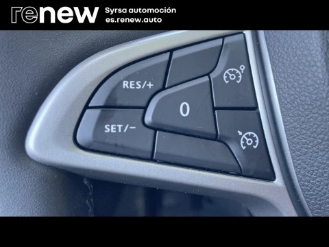 Dacia Duster Journey Go TCE 110kW (150CV) 4X2 EDC