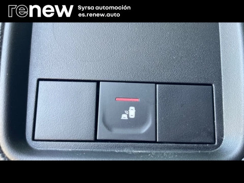 Dacia Duster Journey Go TCE 110kW (150CV) 4X2 EDC