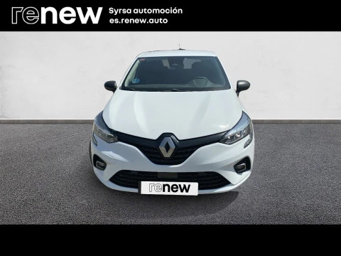 Renault Clio Business TCe 74 kW (100CV) GLP