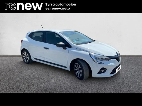 Renault Clio Business TCe 74 kW (100CV) GLP