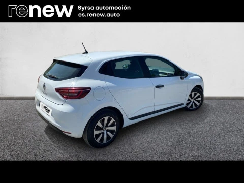 Renault Clio Business TCe 74 kW (100CV) GLP