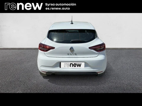 Renault Clio Business TCe 74 kW (100CV) GLP