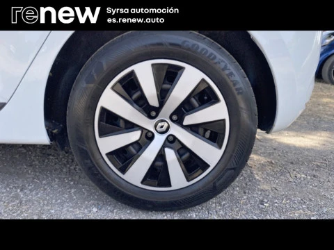 Renault Clio Business TCe 74 kW (100CV) GLP