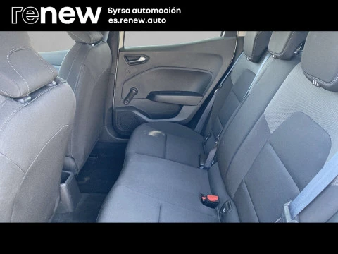 Renault Clio Business TCe 74 kW (100CV) GLP