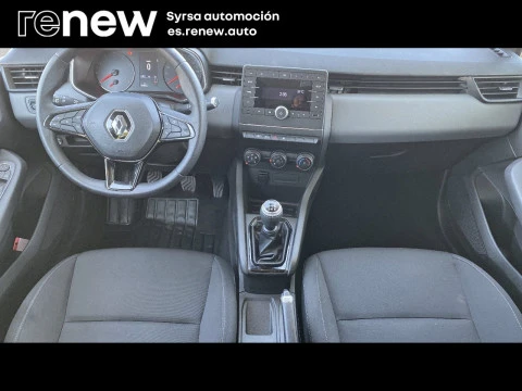 Renault Clio Business TCe 74 kW (100CV) GLP
