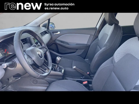 Renault Clio Business TCe 74 kW (100CV) GLP