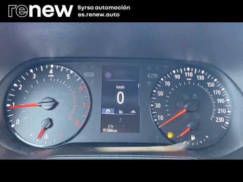 Renault Clio Business TCe 74 kW (100CV) GLP