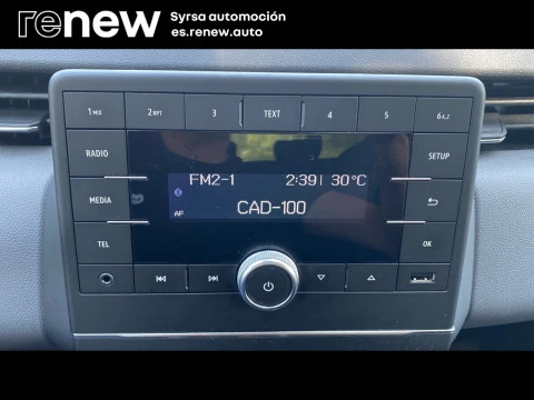 Renault Clio Business TCe 74 kW (100CV) GLP