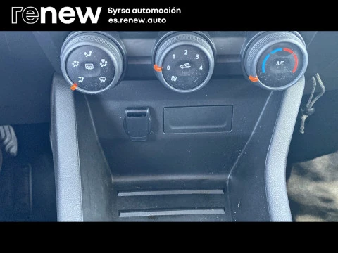 Renault Clio Business TCe 74 kW (100CV) GLP