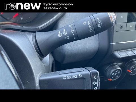 Renault Clio Business TCe 74 kW (100CV) GLP